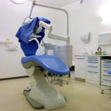 Dental treatment in Poland.
