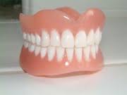false-teeth