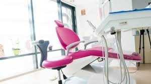 dentist slovenia